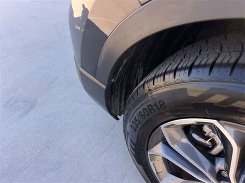 Certified 2022 Honda CR-V EX-L image 23