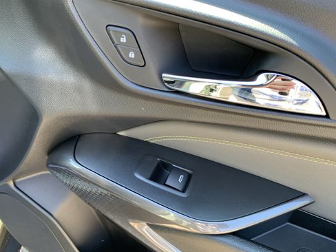 New 2026 Chevrolet Trax ACTIV FWD image 25