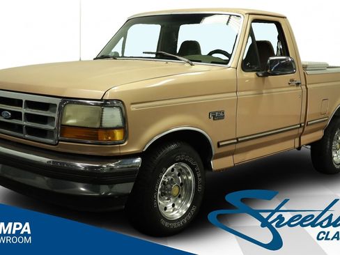 Used 1994 Ford F150 XL RWD image 1