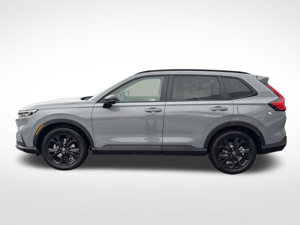 New 2027 Honda CR-V Sport Touring image 2