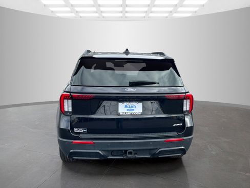 Used 2025 Ford Explorer ST-Line image 5
