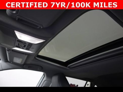 Used 2025 Toyota RAV4 XLE Premium w/ Weather Package AWD/4WD image 28