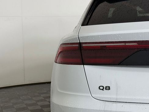 New 2026 Audi Q8 Premium Plus AWD/4WD image 13