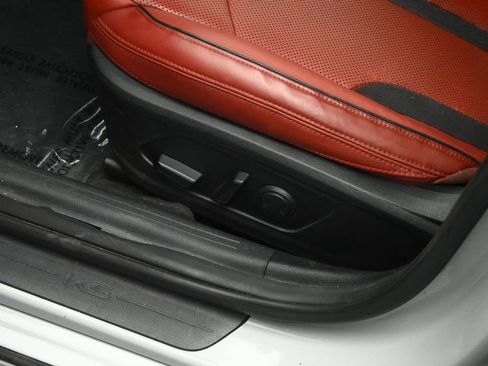 Certified 2023 Kia K5 GT-Line w/ GT-Line Premium Package FWD image 54