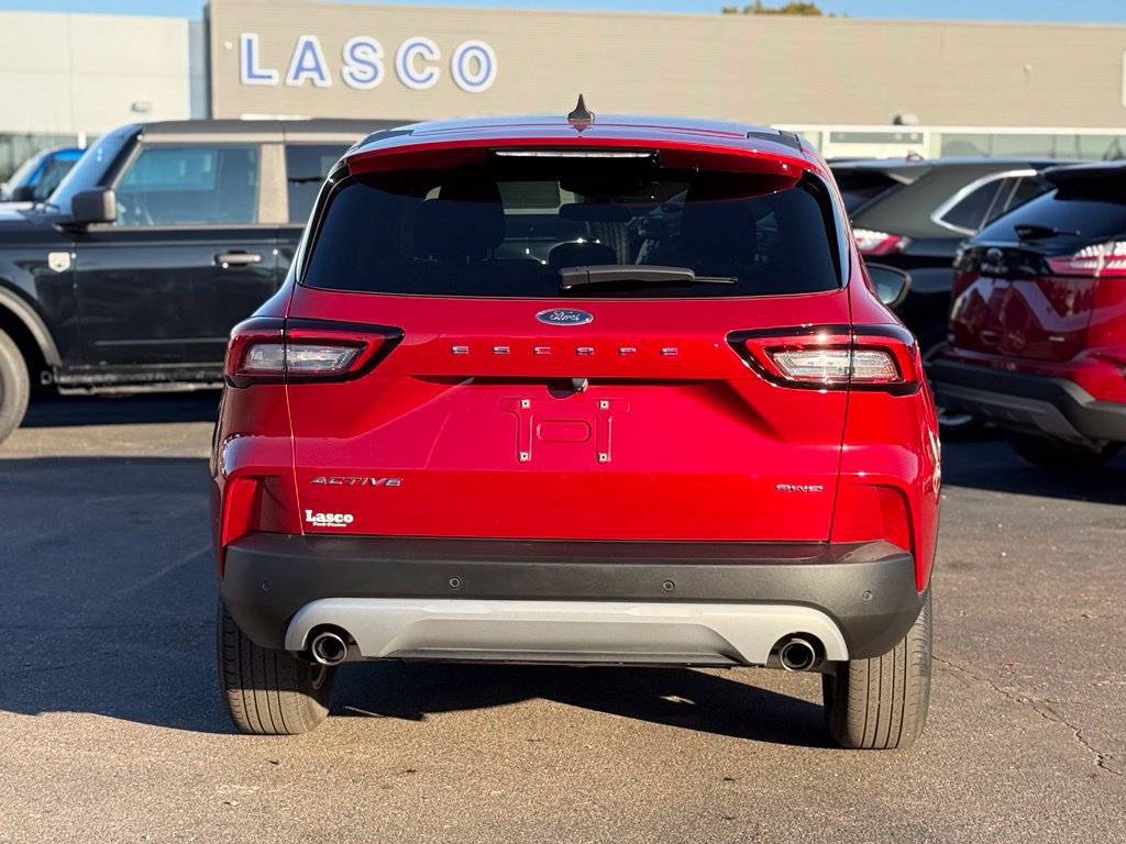 Used 2023 Ford Escape Active w/ Tech Pack #2 AWD/4WD image 38