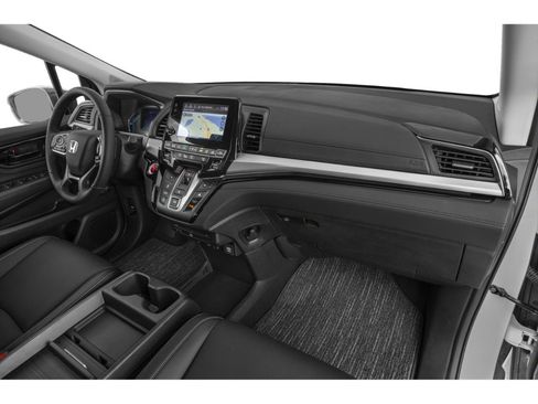 Used 2022 Honda Odyssey Touring image 10