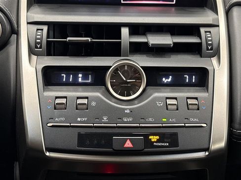 Used 2019 Lexus NX 300 FWD image 22