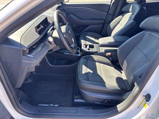 New 2025 Ford Mustang Mach-E GT w/ Interior Protection Package AWD/4WD image 11
