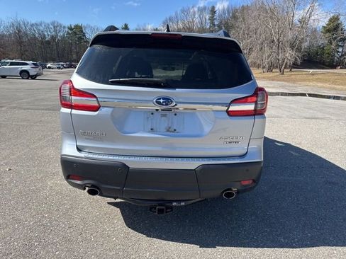 Used 2022 Subaru Ascent Limited w/ Technology Package image 6