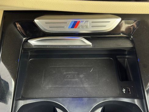 Used 2018 BMW X3 M40i image 29