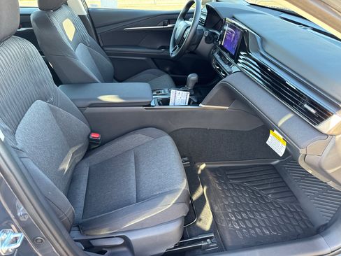 Certified 2026 Toyota Camry LE image 17