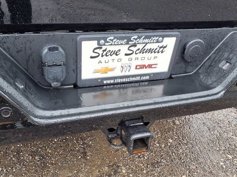 Certified 2022 GMC Sierra 1500 Denali w/ Denali Premium Package image 27