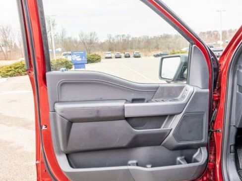 New 2025 Ford F150 XLT w/ Equipment Group 302A MID image 67