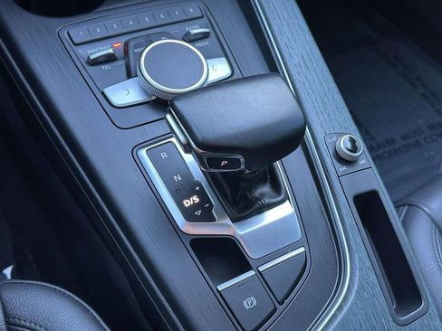 Used 2018 Audi A4 2.0T Premium Plus image 34