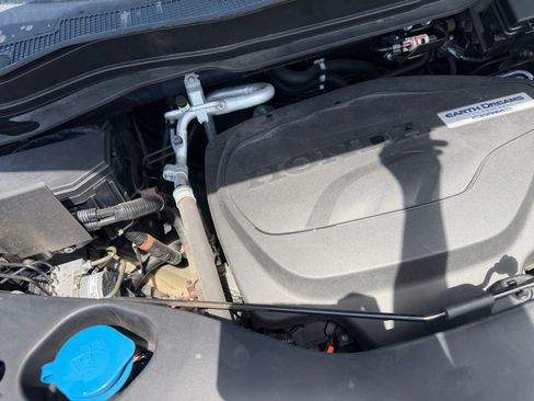 Used 2019 Honda Passport EX-L image 21