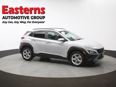 Used 2022 Hyundai Kona SEL AWD/4WD image 46