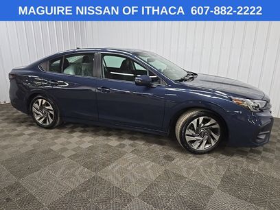 Used 2025 Subaru Legacy Limited