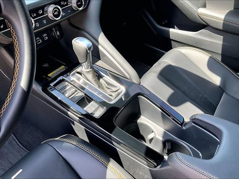 Used 2026 Acura Integra A-Spec FWD image 16