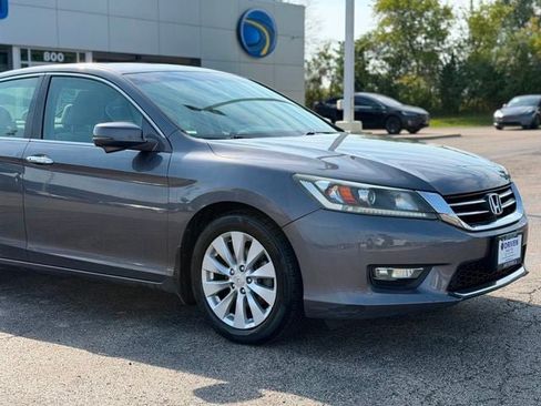 Used 2013 Honda Accord EX image 5