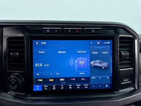 Used 2023 Ford F350 Platinum image 11