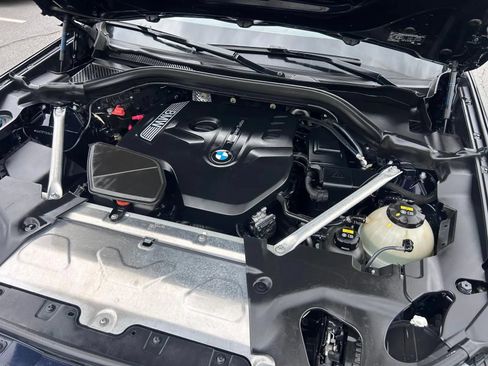 Used 2019 BMW X3 sDrive30i w/ M Sport Package 2 RWD image 37