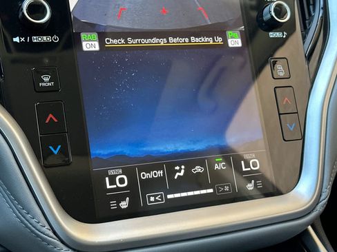 Used 2022 Subaru Outback Limited AWD/4WD image 20