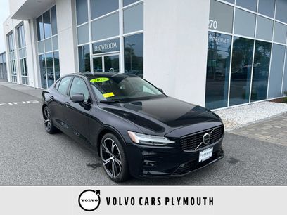 Used 2025 Volvo S60 B5 Plus