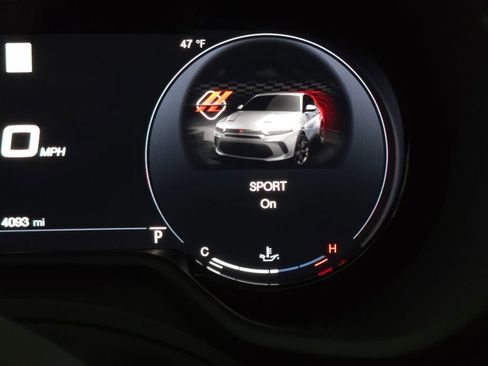 Used 2024 Dodge Hornet GT image 7