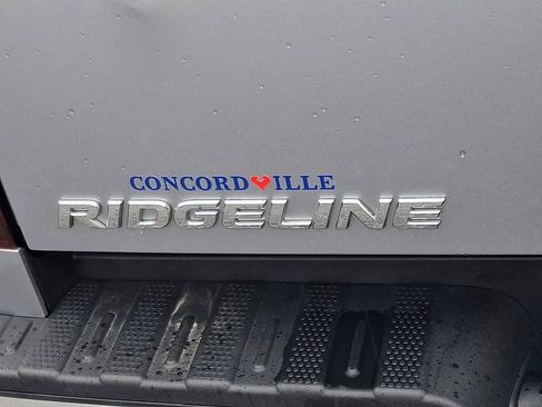 Used 2020 Honda Ridgeline RTL-E image 30