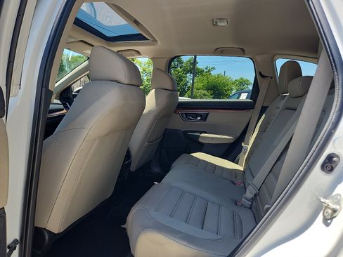 Used 2018 Honda CR-V EX image 10