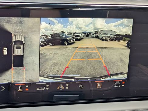 New 2026 GMC Sierra 2500 Denali Ultimate AWD/4WD image 19