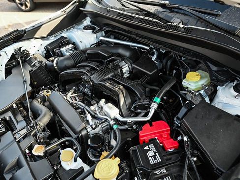 New 2026 Subaru Forester Premium image 7