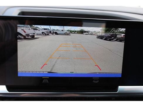 New 2025 Chevrolet Silverado 1500 RST w/ Protection Package image 16