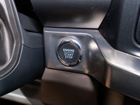 Used 2026 Ford F250 King Ranch AWD/4WD image 37