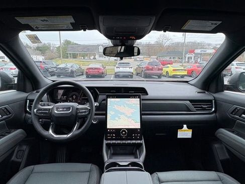 New 2026 GMC Terrain AT4 image 19