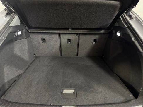 Used 2024 Audi Q4 e-tron Prestige w/ Black Optic Package AWD/4WD image 30
