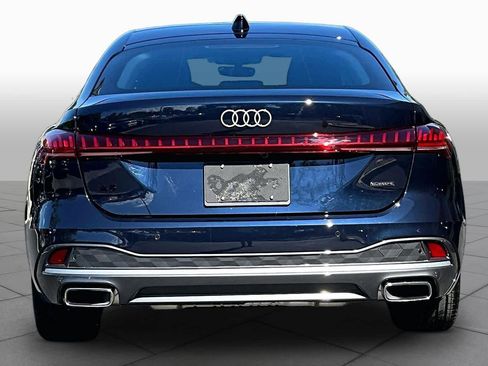 Used 2025 Audi A5 2.0T Premium Plus AWD/4WD image 5