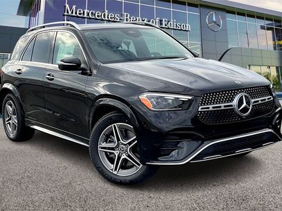 New 2026 Mercedes-Benz GLE 450 4MATIC