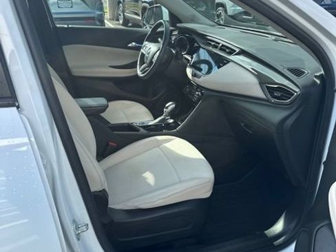 Used 2023 Buick Encore GX Select w/ Safety Package II AWD/4WD image 23