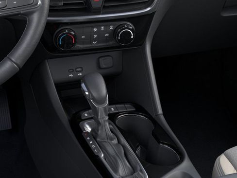 New 2026 Buick Encore GX Preferred w/ Advanced Technology Package FWD image 47