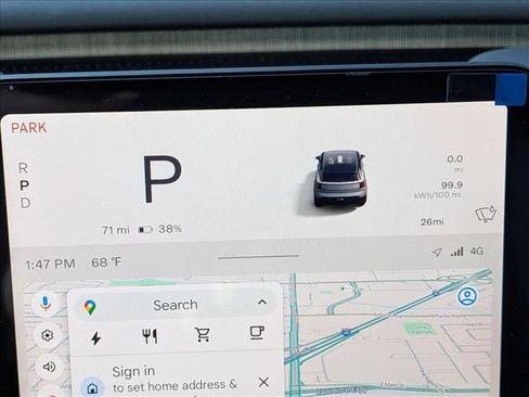 New 2025 Volvo EX30 Plus w/ Protection Package Premier image 12