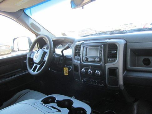 Used 2014 RAM 4500 Tradesman w/ Ambulance Prep Group image 7