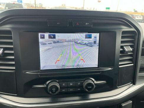 Used 2023 Ford F150 XL w/ STX Appearance Package image 33