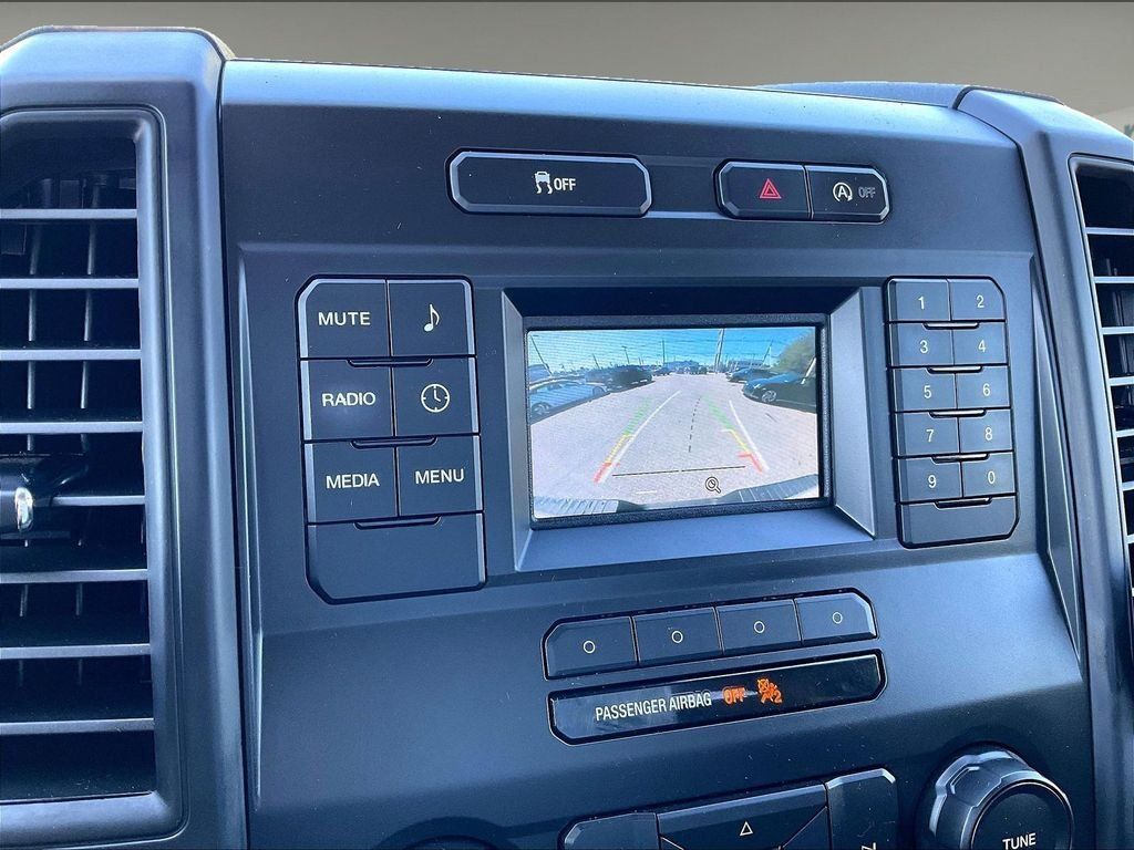 Used 2019 Ford F150 XL AWD/4WD image 15