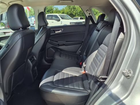 Used 2024 Ford Edge SEL AWD/4WD image 18