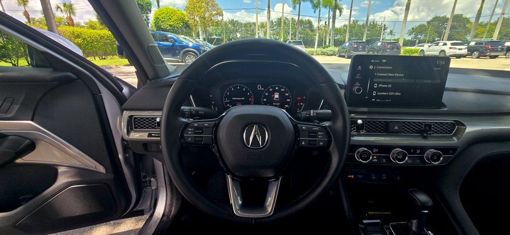 Used 2026 Acura Integra FWD image 16