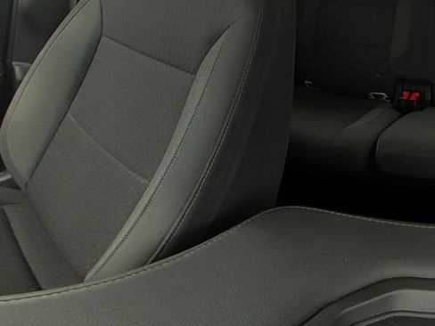Used 2022 Chevrolet Silverado 1500 LT w/ All Star Edition Plus RWD image 12