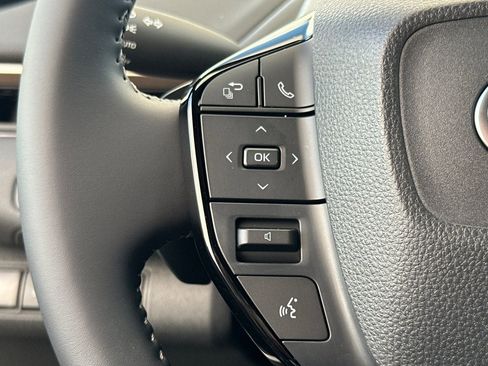 New 2026 Toyota bZ image 28