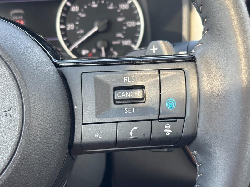 Used 2023 Nissan Rogue SL w/ SL Premium Package AWD/4WD image 20
