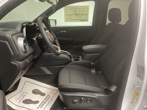 New 2026 Chevrolet Colorado LT w/ Advanced Trailering Package image 12
